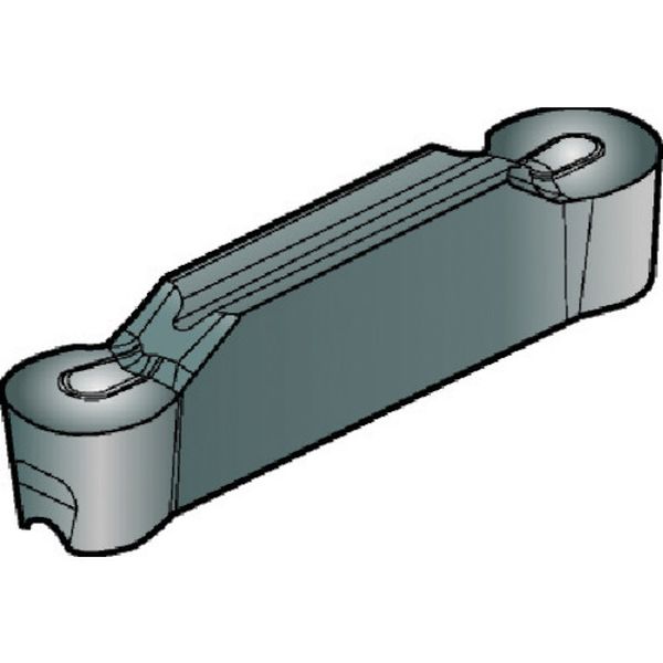 コロカット2 突切り・溝入れチップ H10 10個入り