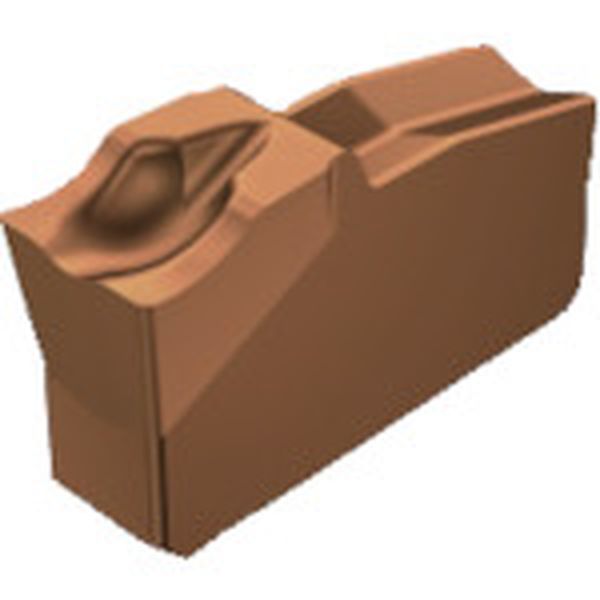 T-Max Q-カット 突切り・溝入れチップ 1125 10個入り