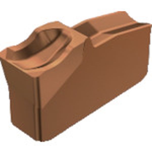 T-Max Q-カット 突切り・溝入れチップ 1125 10個入り