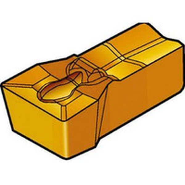 N151.3600507G   T-Max Q-カット 突切り・溝入れチップ 1145 10個入り