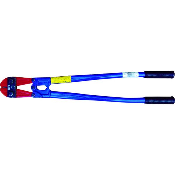 ＨＩＴ　鋼より線（メッセンジャーワイヤー）対応ボルトクリッパー　７５０ｍｍ