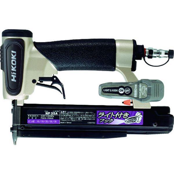 ＨｉＫＯＫＩ ピン釘打機