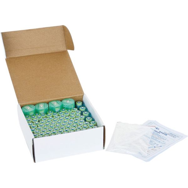 ナカバヤシ　水電池　１００本パック