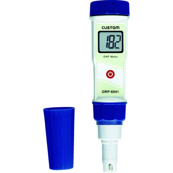 カスタム　防水型ＯＲＰ計