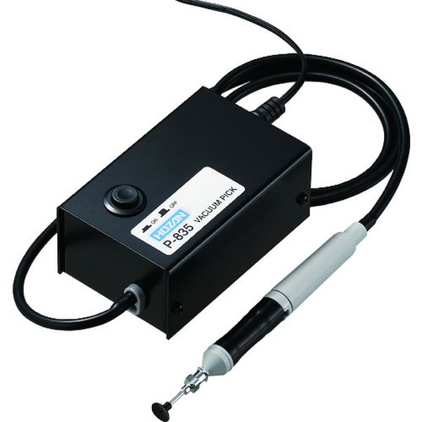 バキュームピック