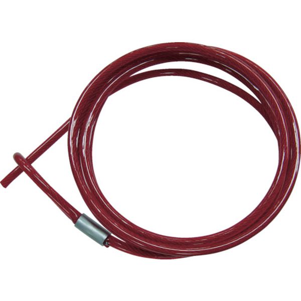 マルチロックアウトハスプ用ワイヤー