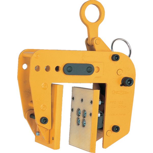 ２×４パネル吊クランプ