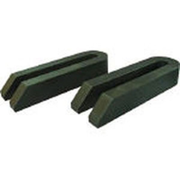 プレスＵ－クランプ　Ｍ１６　Ｌ１５０　２個１組