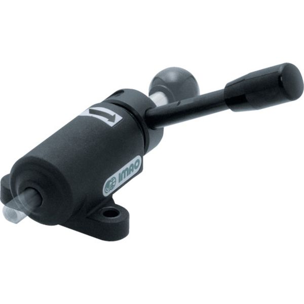 ベンリック　リーチクランプ