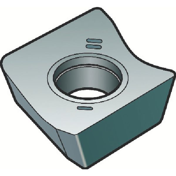 コロミル590用チップ H10 10個入り