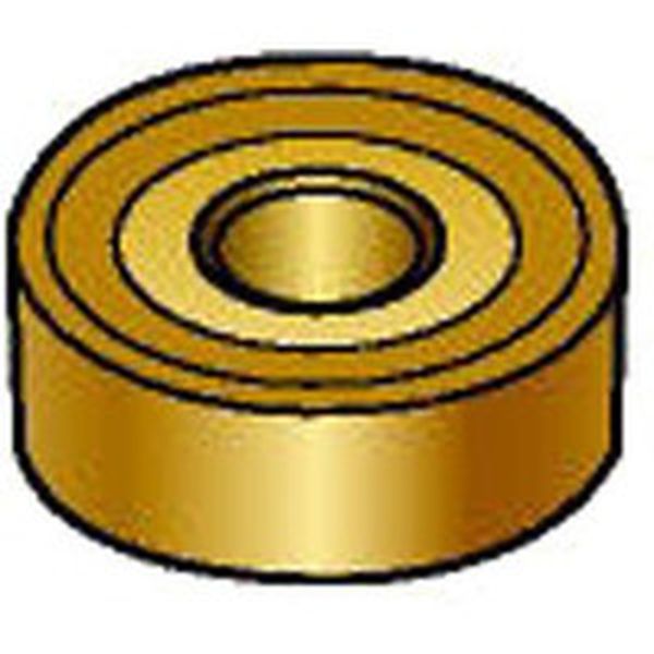 T-Max P 旋削用ネガ・チップ 1115 10個入り