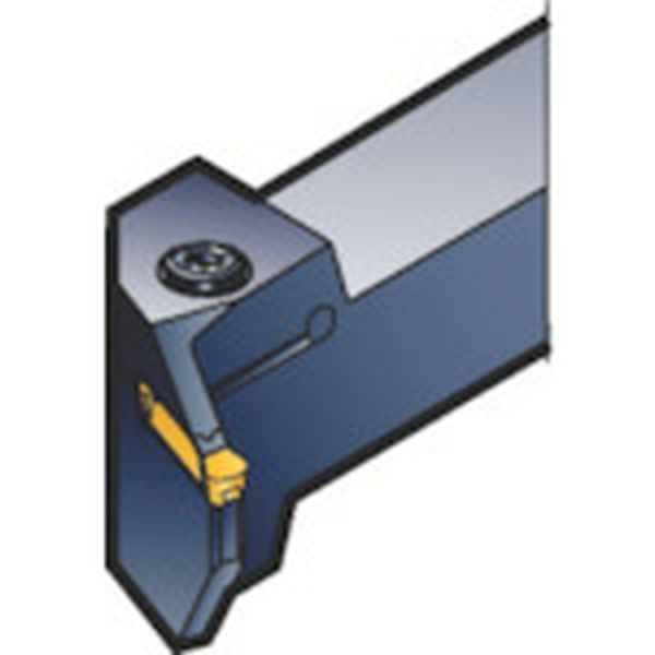 コロカット１・２　突切り・溝入れ用シャンクバイト