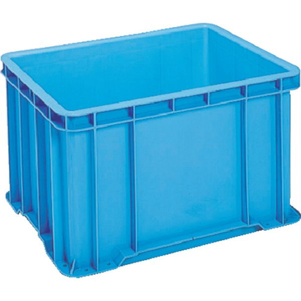 積水　セキスイ槽　Ｓ型１００Ｌ青