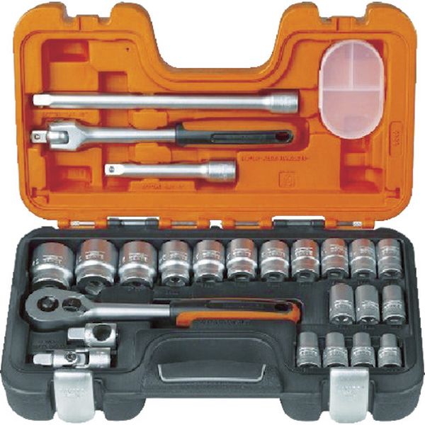 ソケット・スパナセット