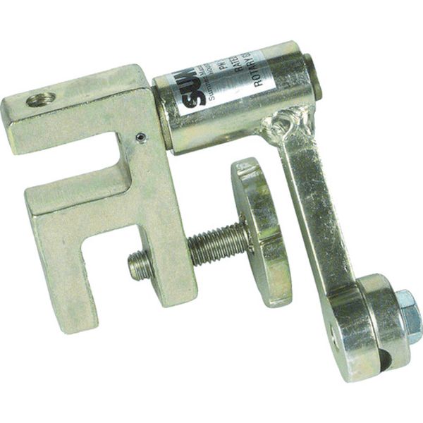 アサダ　ロータリーアースクランプ