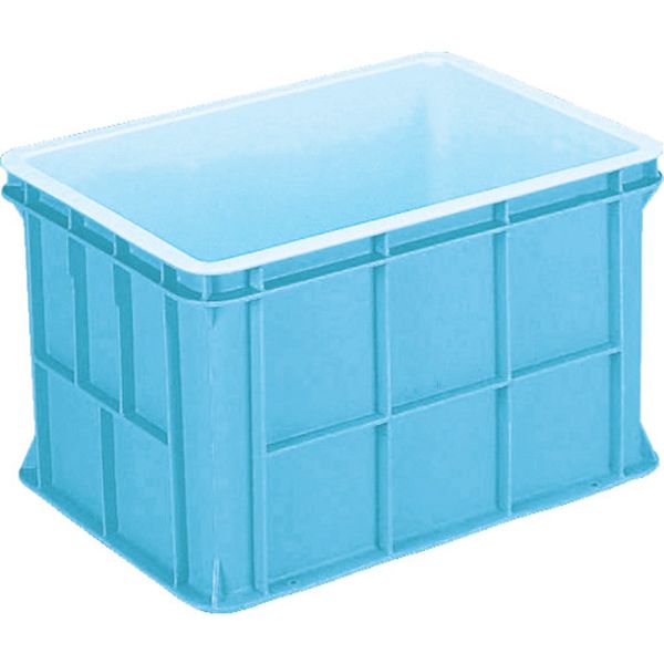 サンコー　ジャンボックス本体＃１００青