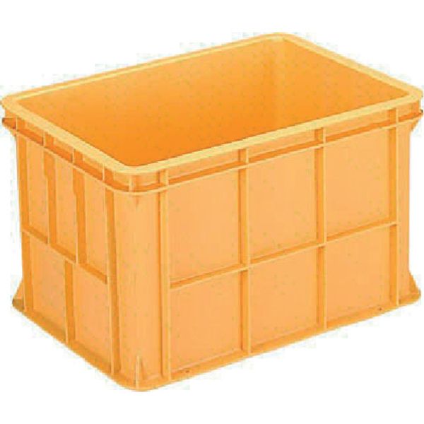 サンコー　ジャンボックス本体＃１００オレンジ