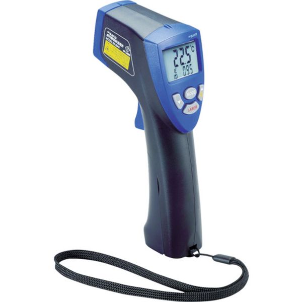 佐藤　赤外線放射温度計