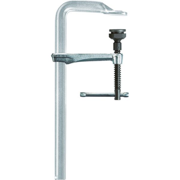 ベッセイ　クランプ　ＳＬＭ型　開き２００ｍｍ