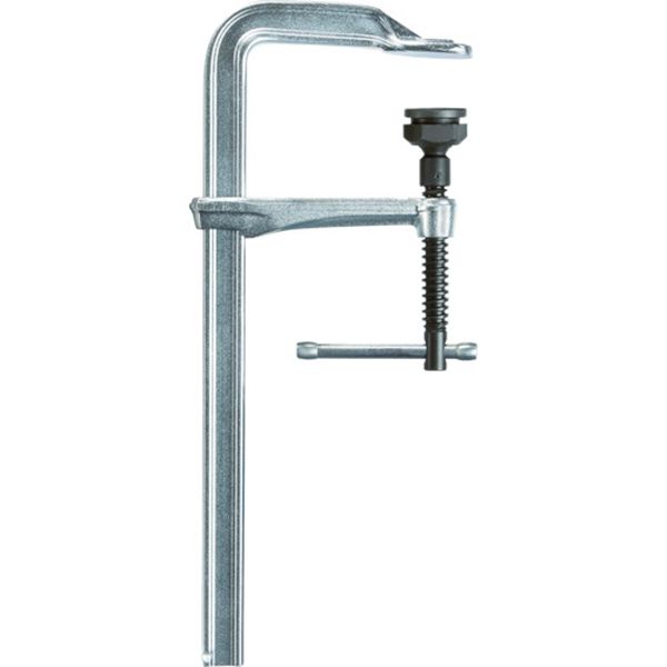 ベッセイ　クランプ　ＳＬＭ型　開き４００ｍｍ