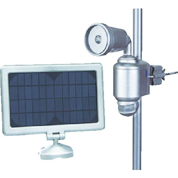 ソーラーＬＥＤスポットライト