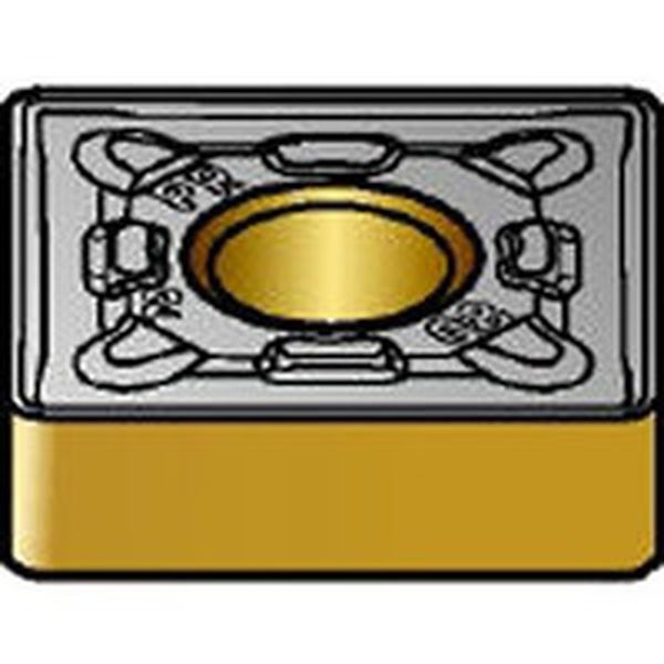 T-Max P 旋削用ネガ・チップ 4205 10個入り