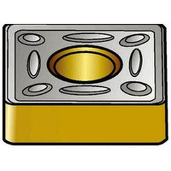 T-Max P 旋削用ネガ・チップ 4205 10個入り