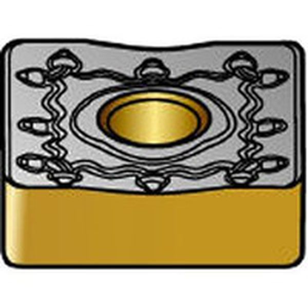 T-Max P 旋削用ネガ・チップ 4205 10個入り