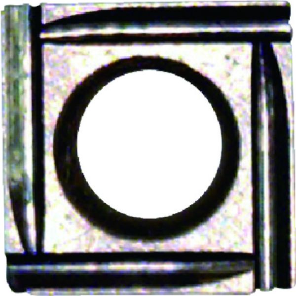 ウラトリメン-C M10専用チップ 超硬M種 超硬 12個入り