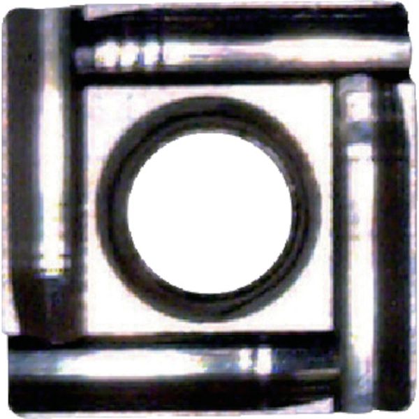 ウラトリメン-C専用チップ 超硬M種 超硬 12個入り