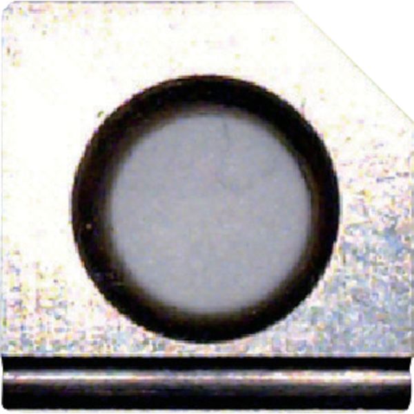 ウラトリメン-C M8専用チップ 超硬M種 超硬 12個入り