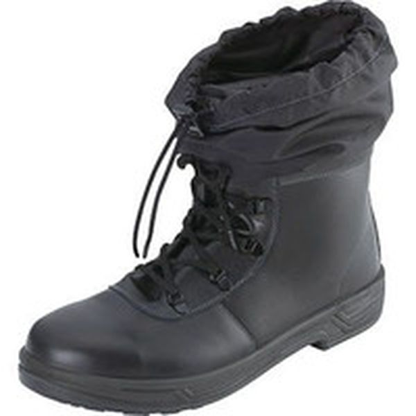 安全靴　編上靴　活動靴　ＳＳ２２ＨｉＸ　活動靴　２５．０ｃｍ