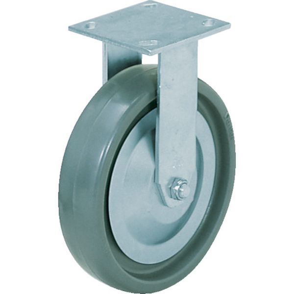 重量用キャスター径２０３固定ＳＥ（２００－１３９－４５４）