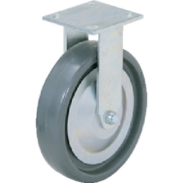 重量用キャスター径２０３固定ＳＥ（２００ー０１２ー４５４）