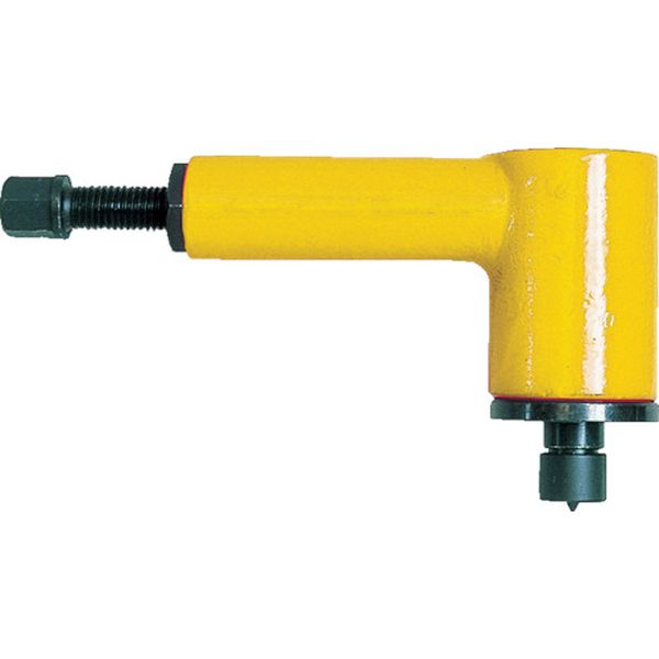 パワープッシャー（試験荷重：１６０Ｋ・Ｎ）ストローク：２０ｍｍ