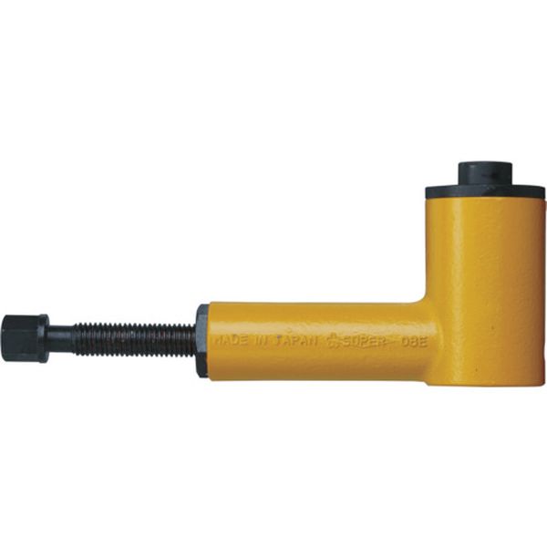 パワープッシャー（試験荷重：８０Ｋ・Ｎ）ストローク：１５ｍｍ