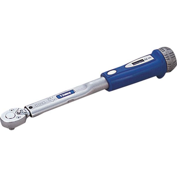 プレセット形トルクレンチ（ダイレクトセットタイプ）