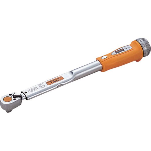 プレセット形トルクレンチ（ダイレクトセットタイプ）