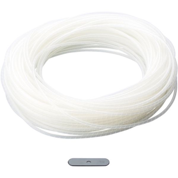 スパイラルラッピング　ナイロン６６　ナチュラル