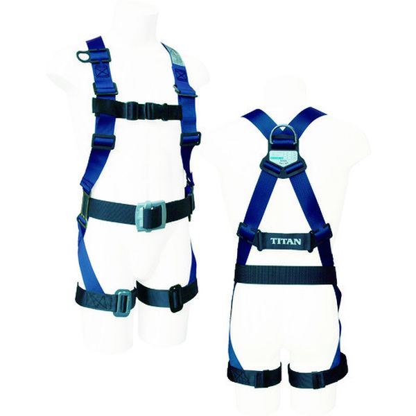 タイタン　ティービーハーネス