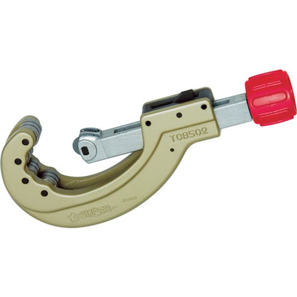 ベアリング装備溝付け工具