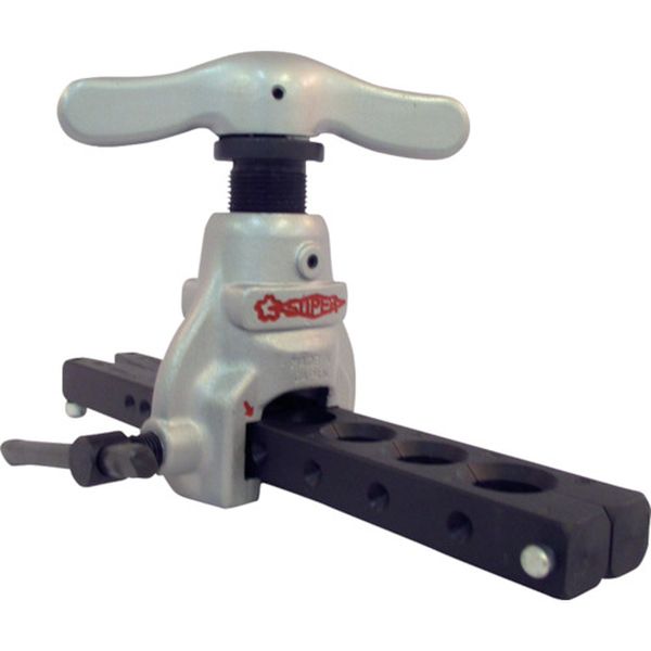 フレアリングツールセット（偏心式）フィードハンドル型（ミリ）