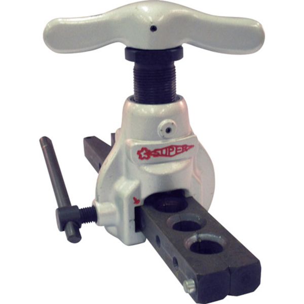 フレアリングツールセット（偏心式）フィードハンドル型（インチ）