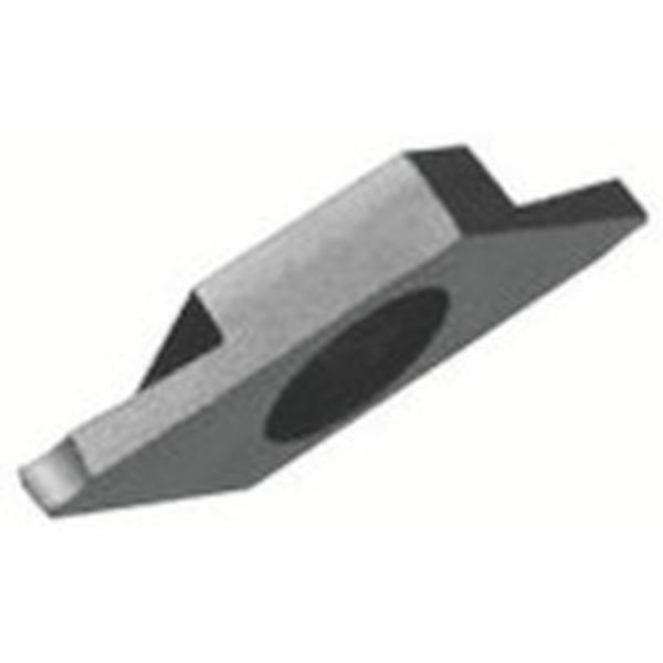 突切り用チップ PVDコーティング PR1225 10個入り