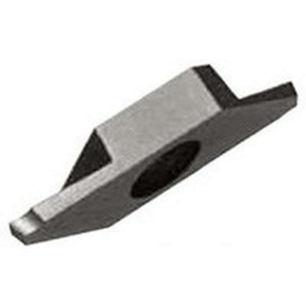 TKF16L200S16DR   突切り用チップ PVDコーティング PR1025 10個入り