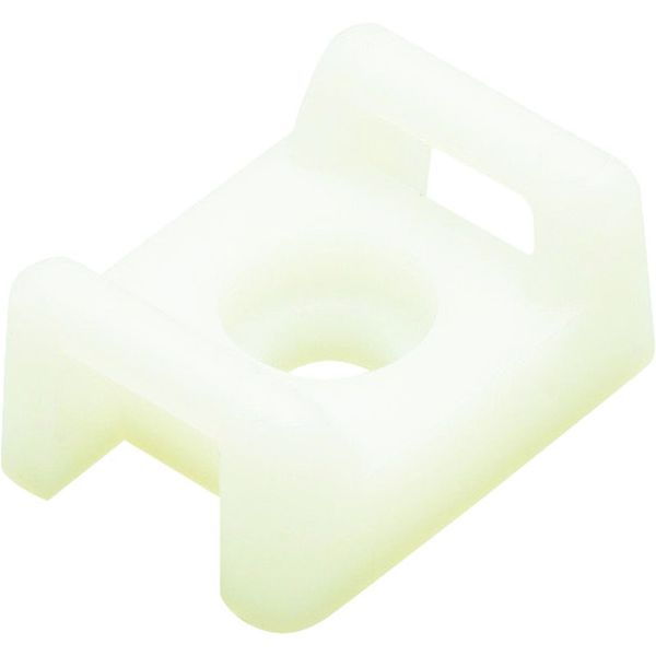 タイマウント　難燃性白