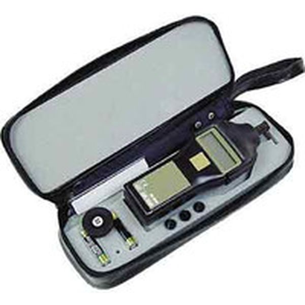 ライン精機　ハンドタコメーター