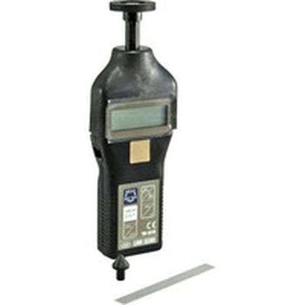 ライン精機　ハンドタコメーター