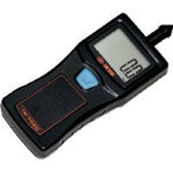 ライン精機　接触式ハンドタコメーター