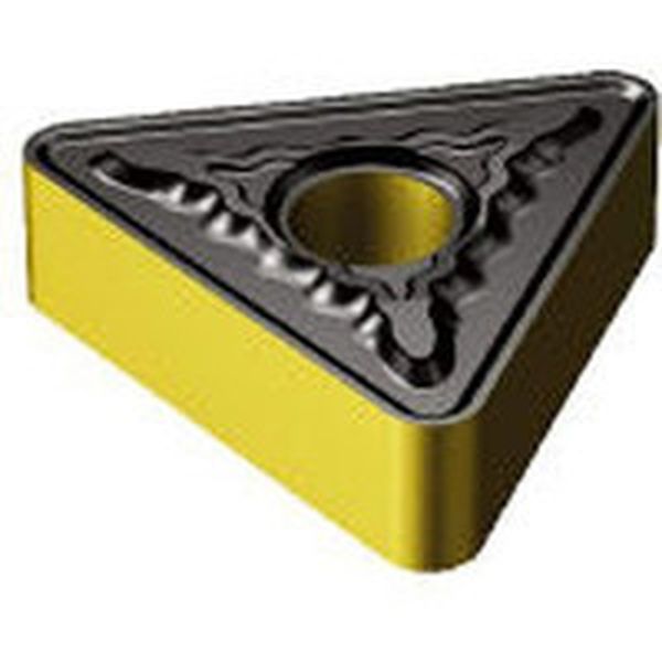 TNMG220412MR   T-Max P 旋削用ネガ・チップ 4215 10個入り